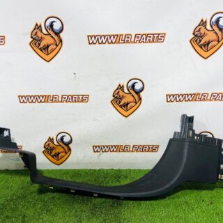LR131493 Rear left inner cabin threshold cover Land Rover New Defender L663 (2020-) Used cost € in stock 1 pcs.