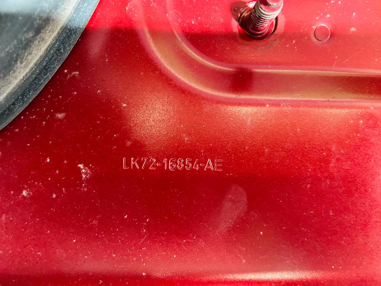LR133101 Hood 2019- Land Rover Discovery Sport L550 (2015-) Used cost 1 000 € in stock 1 pcs.