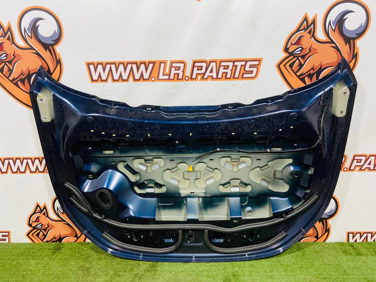 LR133101 Hood 2019- Land Rover Discovery Sport L550 (2015-) Used - Image 12