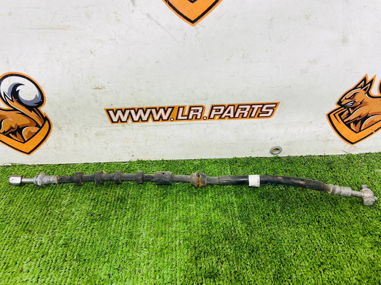 LR133936 Brake hose front left Land Rover Discovery Sport L550 (2015-) used cost € in stock 1 pcs.