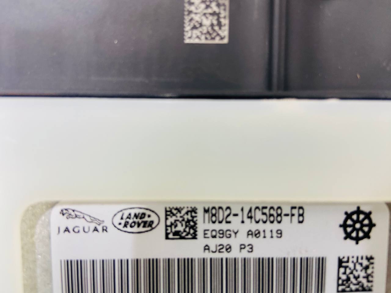 LR135174 Engine control unit Range Rover Evoque New L551 (2019-) used - Image 12