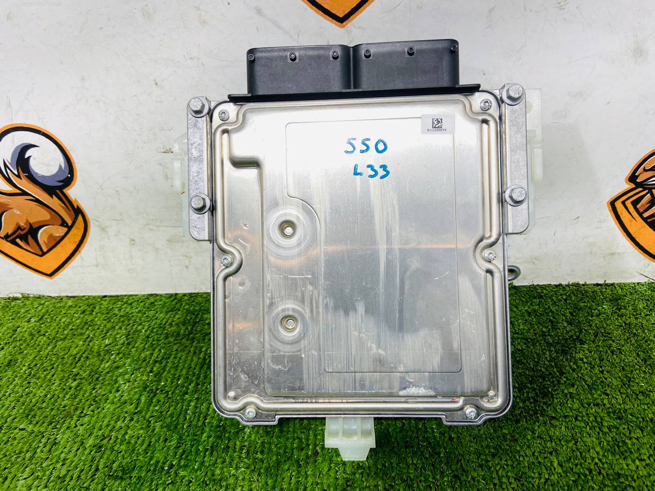 LR135174 Engine control unit Range Rover Evoque New L551 (2019-) used cost € in stock 2 pcs.