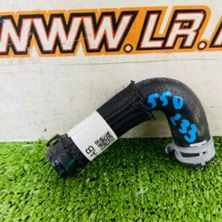 LR135244 Land Rover Discovery Sport L550 (2015-) heater valve (faucet) pipe Used cost € in stock 1 pcs.
