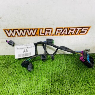 LR137813 Wiring for Land Rover Discovery Sport L550 (2015-) Used cost € in stock 1 pcs.