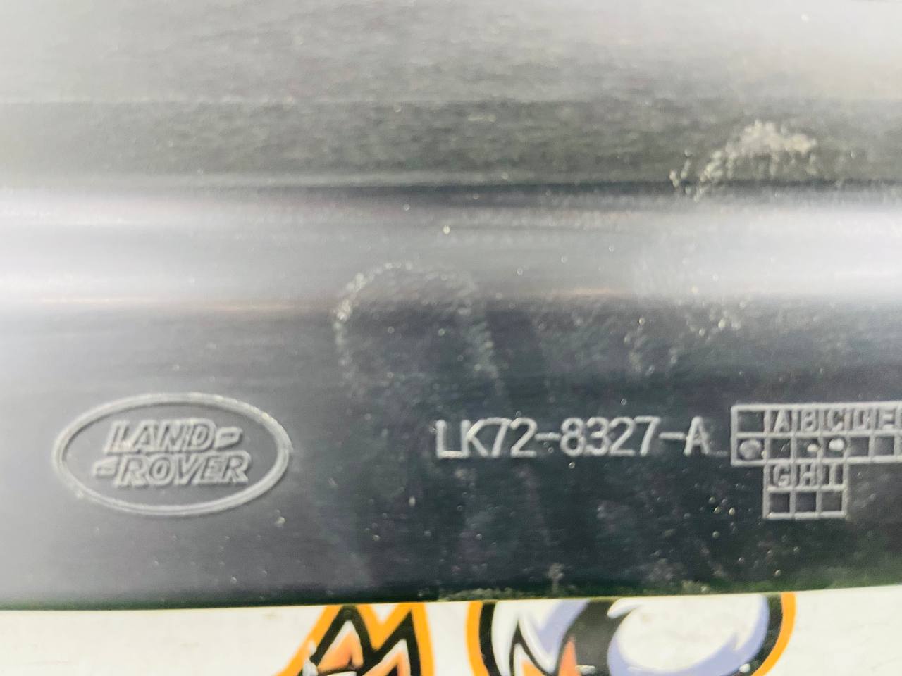 LR139470 Ventilation deflector Land Rover Discovery Sport L550 (2015-) used - Image 15