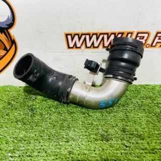 LR139718 EGR Pipe Range Rover Evoque New l551 (2019-) Used cost  € in stock 1 pcs.