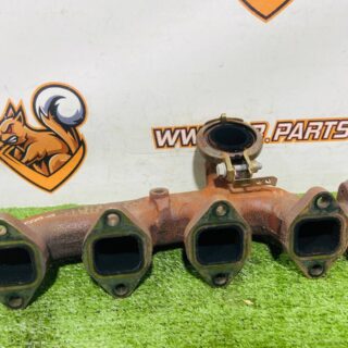 LR139764 Exhaust Manifold Range Rover Evoque New L551 (2019-) Used cost  € in stock 1 pcs.