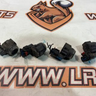 LR140873 Parktronic sensor Land Rover Discovery Sport L550 (2015-) used cost 70 € in stock 1 pcs.