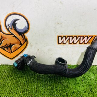 LR144545 Heater water inlet pipe Land Rover Discovery Sport L550 (2015-) Used"" cost  € in stock 1 pcs.