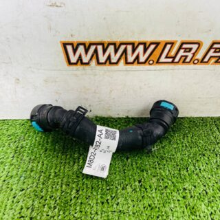 LR144561 Cooling system hose for Land Rover Discovery Sport L550 (2015-) Used cost € in stock 1 pcs.