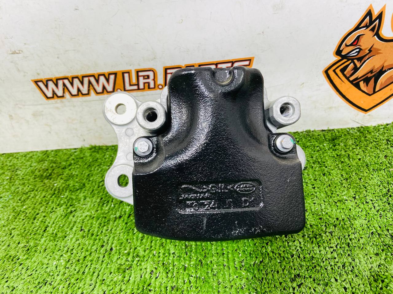 LR145277 Transmission cushion Range Rover Evoque New L551 (2019-) USED cost 120 € in stock 1 pcs.