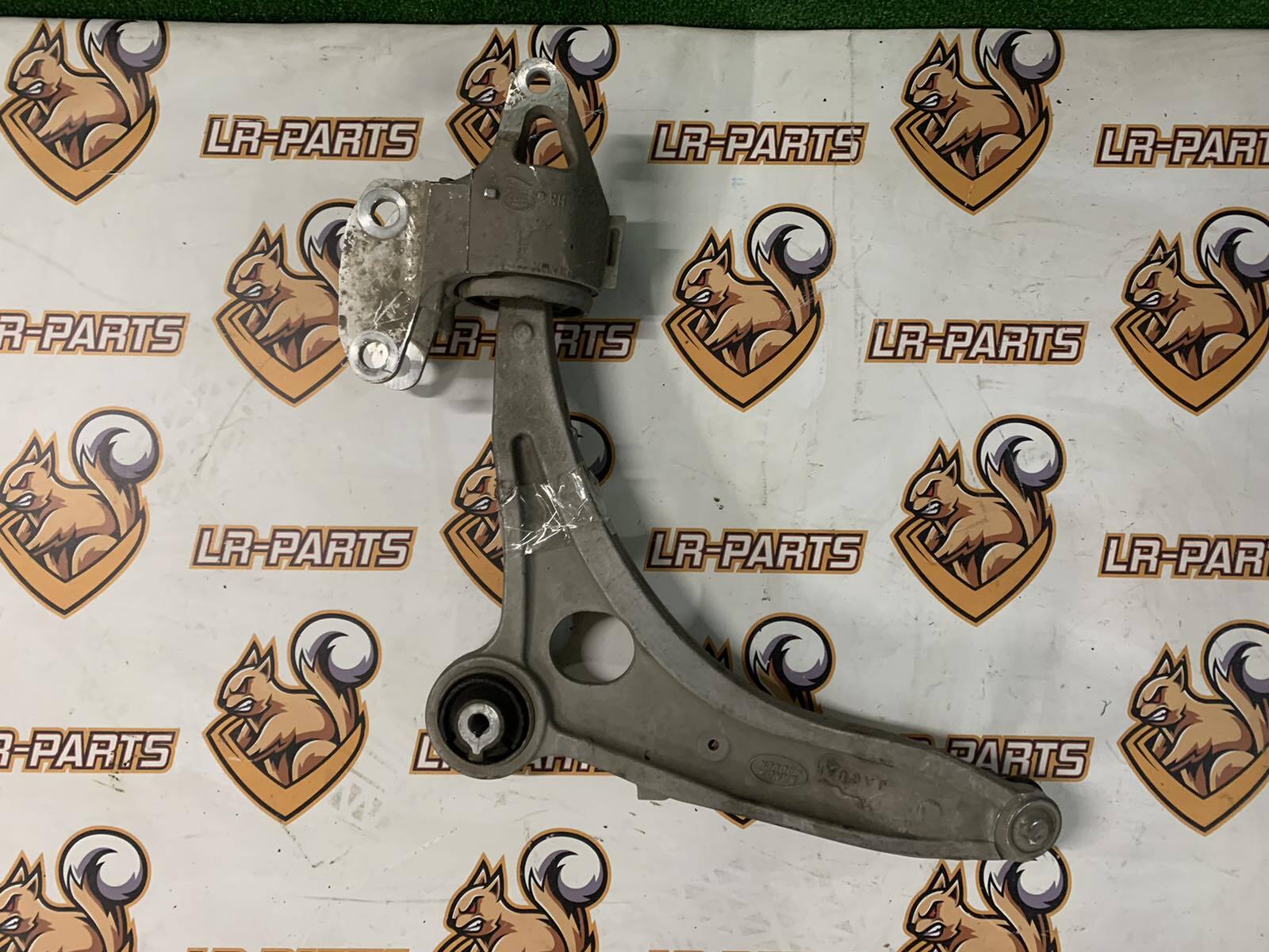 LR146037 Front right lever Range Rover Evoque New L551 (2019-) USED - Image 14