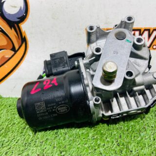 LR154119 Front wiper motor without trapezium Range Rover Sport L461 (2023-) Used cost  € in stock 1 pcs.