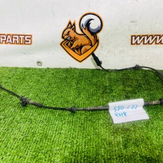 LR154221 ABS sensor rear Land Rover Discovery Sport L550 (2015-) Used cost  € in stock 1 pcs.