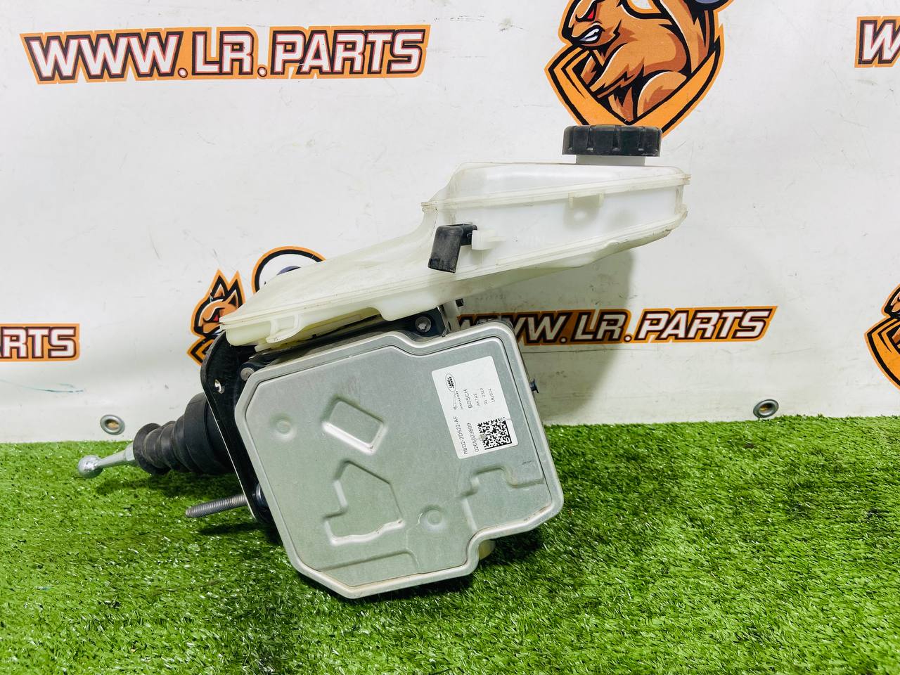 LR154515 ABS Module with reservoir for Range Rover Evoque New L551 (2019-) Used cost € in stock 3 pcs.