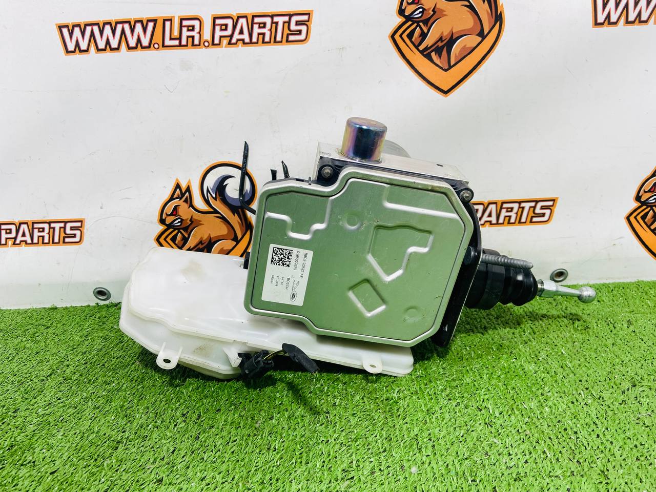 LR154515 ABS Module with reservoir for Range Rover Evoque New L551 (2019-) Used - Image 13