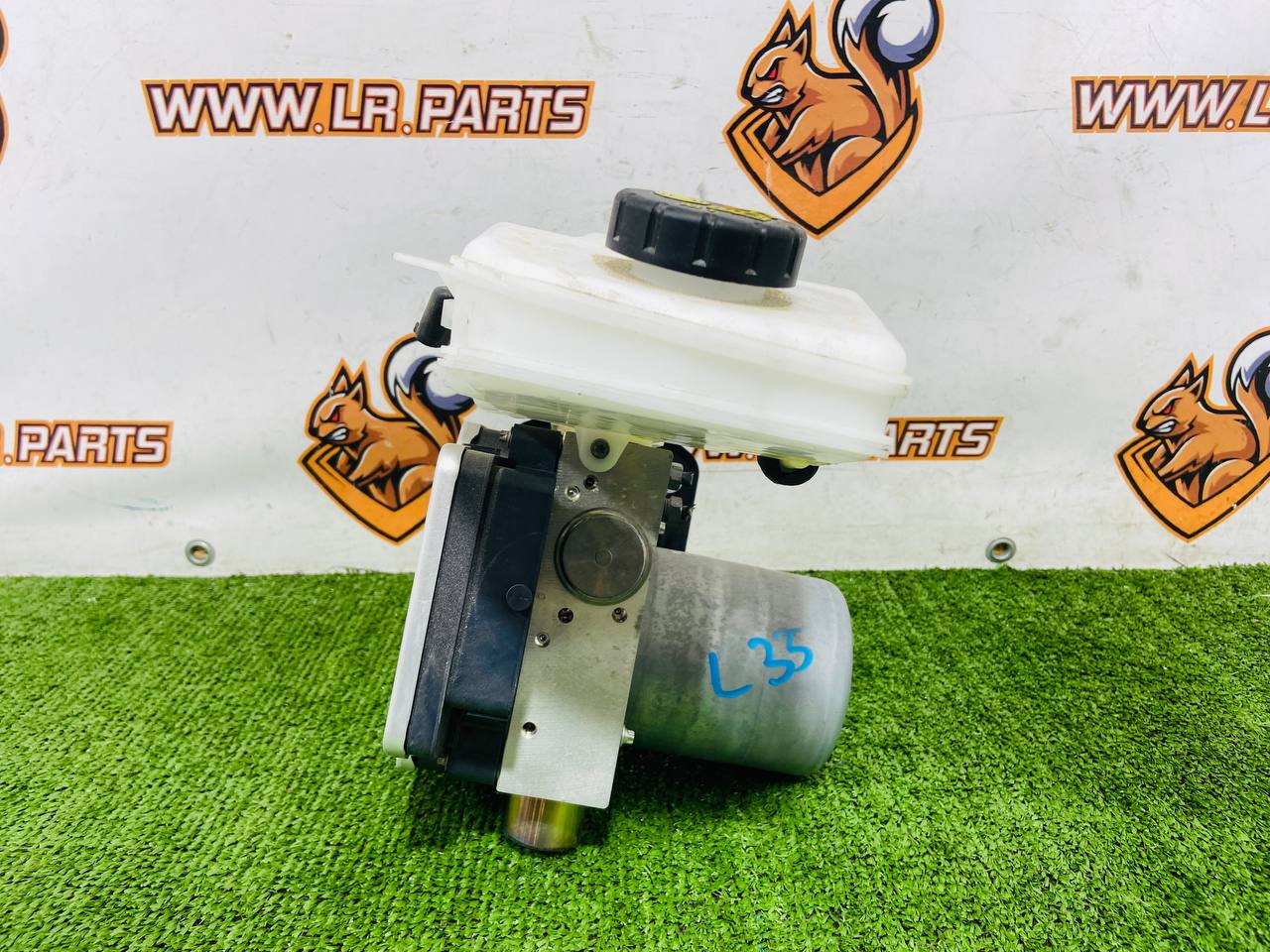LR154515 ABS Module with reservoir for Range Rover Evoque New L551 (2019-) Used cost € in stock 3 pcs.
