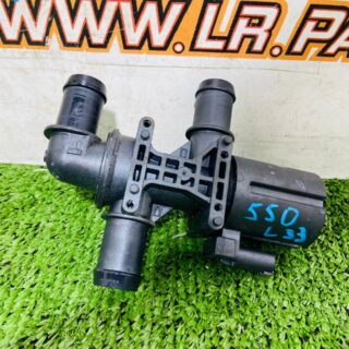 LR156259 Heater valve crane Land Rover Discovery Sport L550 (2015-) second hand cost  € in stock 1 pcs.