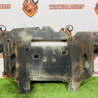 LR159622 Protection of the bottom of the body (sound insulation) central Land Rover New Defender L663 (2020-) Used cost  € in stock 1 pcs.