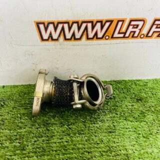 LR161890 EGR Pipe Range Rover Evoque New l551 (2019-) Used cost  € in stock 1 pcs.