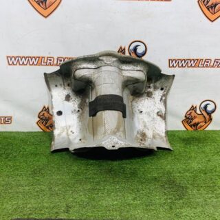 LR164057 Fuel tank protection for Range Rover Evoque New L551 (2019-) Used cost  € in stock 1 pcs.