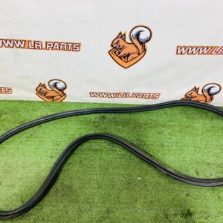 LR164726 Rear door seal on the body right / left Land Rover New Defender L663 (2020-) Used cost  € in stock 2 pcs.