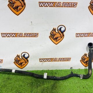 LR165086 Front cooling hose for traction battery Range Rover Sport L461 (2023-) Used cost  € in stock 1 pcs.