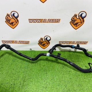 LR165224 Radiator Hose Range Rover Sport L461 (2023-) Used cost 70 € in stock 1 pcs.