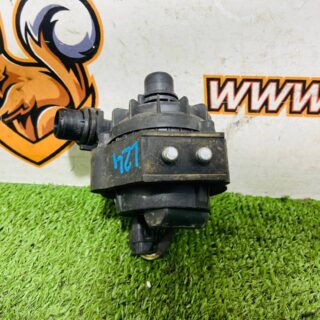 LR165569 Water pump Range Rover Sport L461 (2023-) Used cost 100 € in stock 2 pcs.