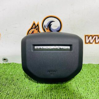 LR172840 Airbag in the steering wheel for Range Rover Evoque New L551 (2019-) Used cost  € in stock 1 pcs.
