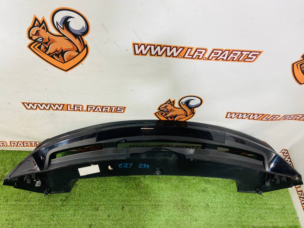 LR173164 Spoiler Land Rover Discovery 5 L462 (2017-) used - Image 27