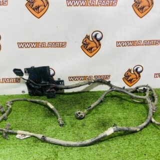 LR173576 Rear axle wiring harness for Range Rover Evoque New L551 (2019-) used cost  € in stock 1 pcs.
