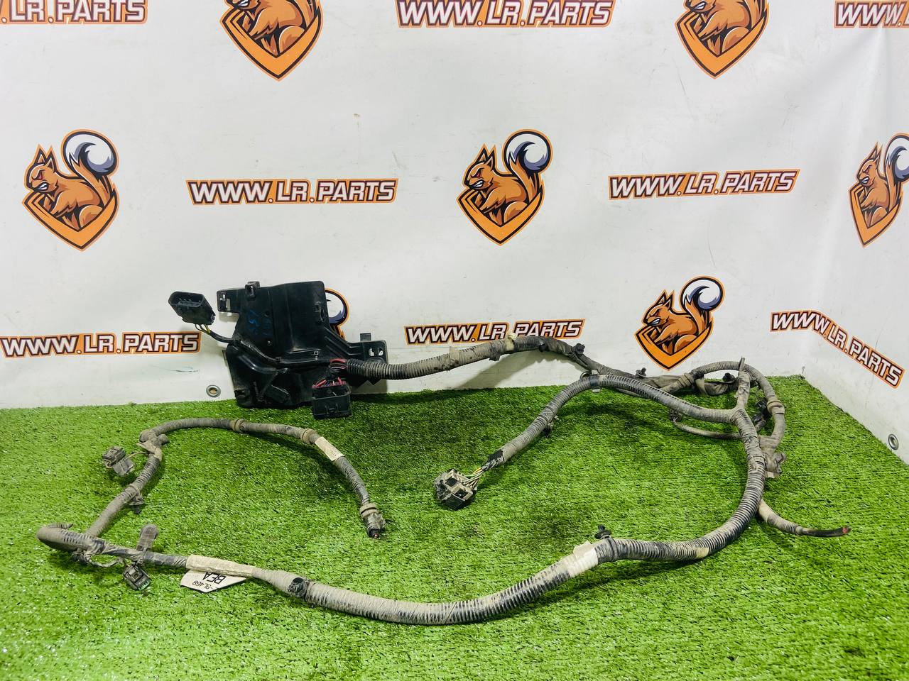 LR173576 Rear axle wiring harness for Range Rover Evoque New L551 (2019-) used cost € in stock 1 pcs.