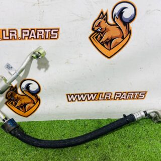 LR180837 Air conditioner pipe Range Rover Evoque New L551 (2019-) Used cost € in stock 2 pcs.