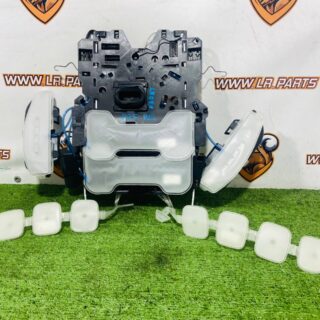 LR181653 Lumbar support left/right of the front seat backrest for Range Rover Sport L461 (2023-) Used cost  € in stock 1 pcs.