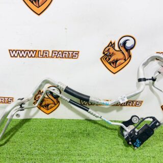 LR185385 Air conditioner pipe to HVAC unit for Range Rover Sport L461 (2023-) Used cost  € in stock 1 pcs.