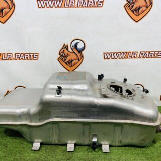 LR185925 Fuel tank metal for Land Rover Discovery Sport L550 (2015-) Used cost € in stock 1 pcs.
