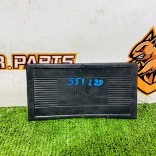 LR190066 Central console mat Range Rover Evoque New L551 (2019-) Used cost € in stock 1 pcs.