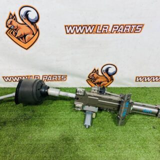 T2H19926 Steering column Jaguar F-Pace X761 (2017-) Used cost  € in stock 1 pcs.