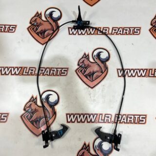 T2H24630 Hood cable assembly for Jaguar I-Pace X590 (2018-) Used cost  € in stock 1 pcs.