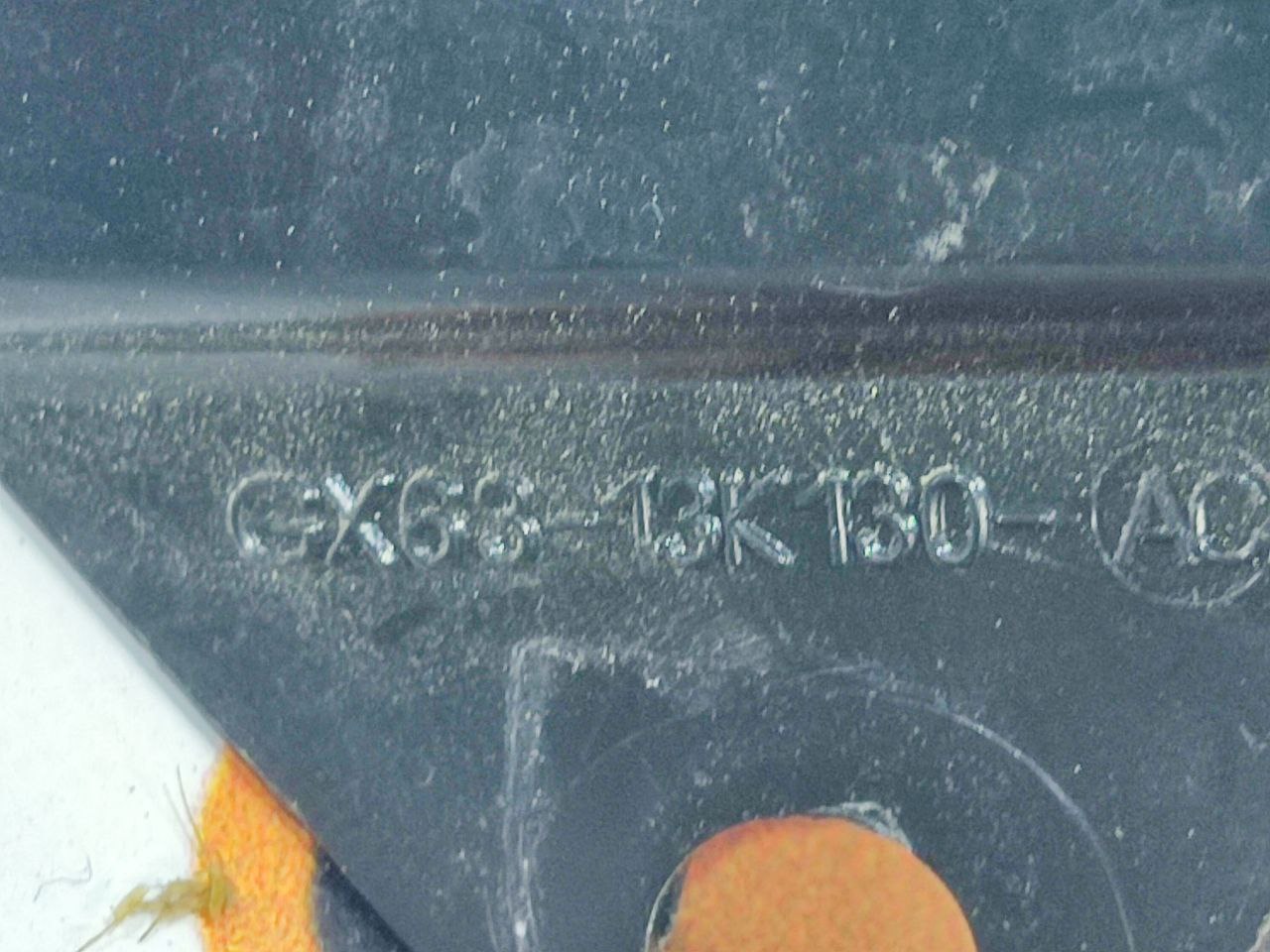 T2H3654 Right Headlight Washer Nozzle Jaguar XF X260 (2015-) Used cost 60 € in stock 1 pcs.