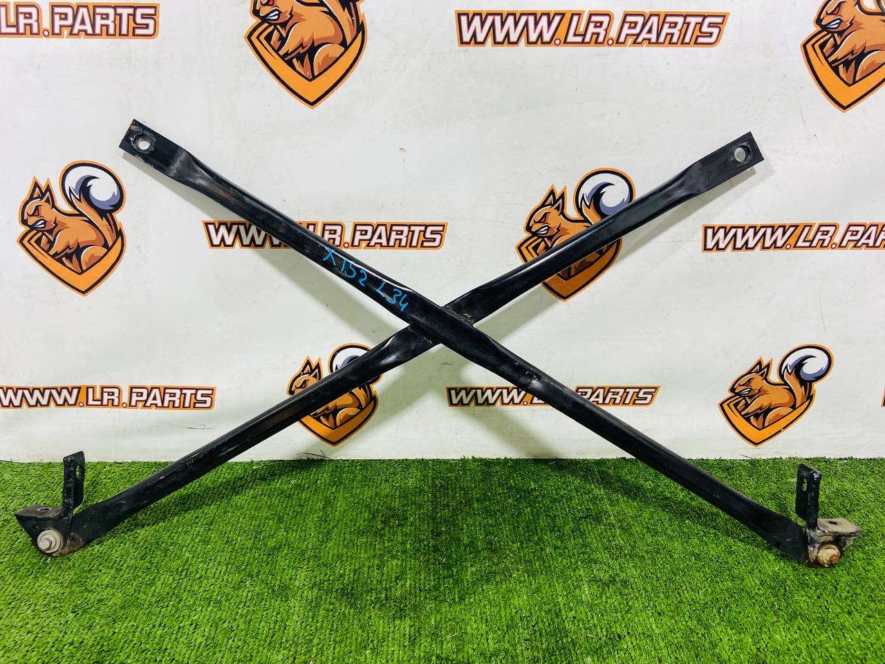 T2P1172 Jaguar F-Type X152 (2014-) Radiator Support Used cost € in stock 1 pcs.