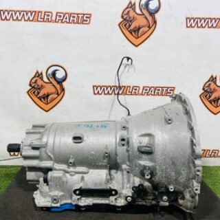 T2R13799 AT (Automatic Transmission) 8 speed 8HP70 4WD Jaguar F-Type X152 (2014-) Second-hand cost € in stock 1 pcs.