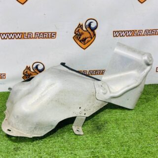 T2R1607 Jaguar F-Type X152 (2014-) Used Left Fuel Tank Mounting cost  € in stock 1 pcs.