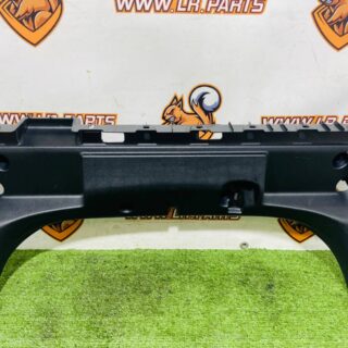 T2R16112PVJ Finishing of the trunk threshold for Jaguar F-Type X152 (2014-) Used cost  € in stock 1 pcs.