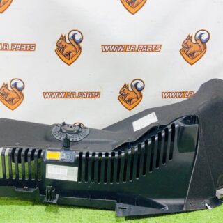 T2R22057PVJ Right side trunk lining for Jaguar F-Type X152 (2014-) used cost  € in stock 1 pcs.