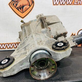 T2R22213 Rear Reducer Jaguar F-Type X152 (2014-) Used cost € in stock 1 pcs.