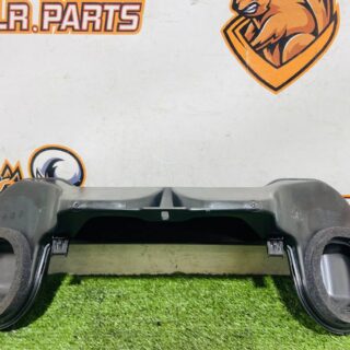 T2R22355 Cooling duct for Jaguar F-type X152 (2014-) radio unit Used cost € in stock 1 pcs.