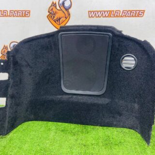 T2R22716PVJ Right rear trunk lining Jaguar F-Type X152 (2014-) Used cost  € in stock 1 pcs.