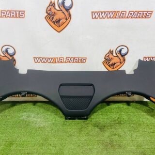 T2R22718PVJ Overlay for the rear shelf Jaguar F-Type X152 (2014-) Used cost  € in stock 1 pcs.